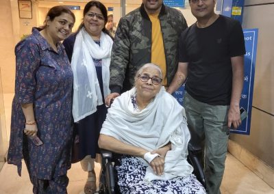 Hip Replacement Surgery | ACL reconstruction surgery